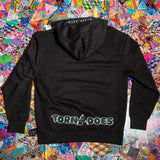 oms chEEr tEam hoodiE