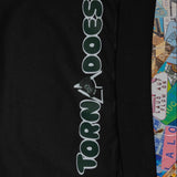 oms chEEr tEam hoodiE