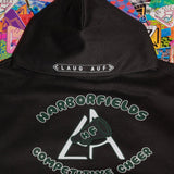 oms chEEr tEam hoodiE