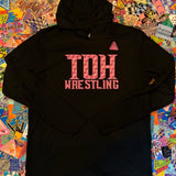 warm.up.pErformancE.hoodiE