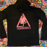 warm.up.pErformancE.hoodiE