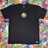 copius {short.slEEvE}