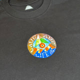 copius {short.slEEvE}