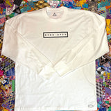 twEny.twEny.onE {long.slEEvE}