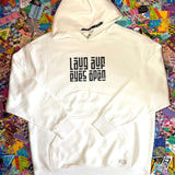 totEs.AUhmAUhz {hoodiE}