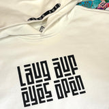 totEs.AUhmAUhz {hoodiE}