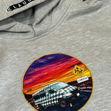 dr.fEElgAUd {hoodiE}