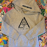 rEcoAUgnEyEs.jr {hoodiE}