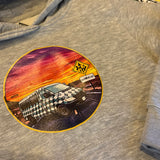 dr.fEElgAUd.jr {hoodiE}