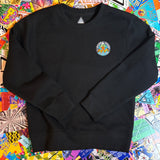 living.cAUlAUr.jr {crEw}