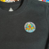 living.cAUlAUr.jr {crEw}