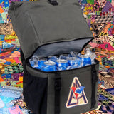 Backpack CoolEr (CEntErport yacht club)