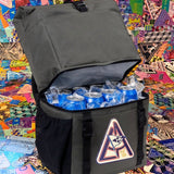 Backpack CoolEr (Bay club)