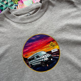road.2nowhErE {short.slEEvE}