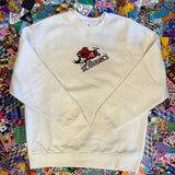CSH seahawks collab crEw 1 {whitE}