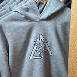 connEct.cAUl {hoodiE}