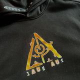 1.gold.gram {hoodie}