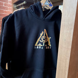 1.gold.gram {hoodie}