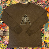 fEyEr.bird {long.slEEvE}