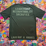 shooting shirt