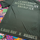 shooting shirt