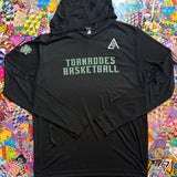 shooting hoodiE