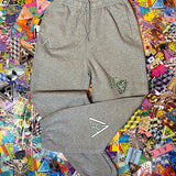 grapplEr strEEt swEats {grEy}