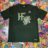 training pErformancE tEE {grEEn}