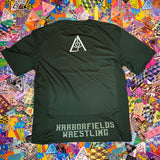 training pErformancE tEE {grEEn}