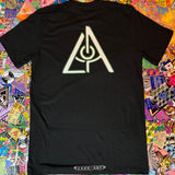 strEEt tEE {black}