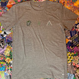strEEt tEE {grEy}