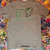 strEEt tEE {grEy}
