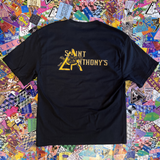 SA Friars collab tEE 1 {black}