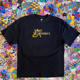 SA Friars collab tEE 2 {black}