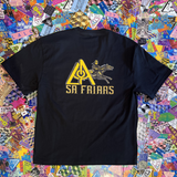 SA Friars collab tEE 2 {black}
