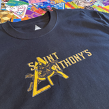 SA Friars collab tEE 2 {black}
