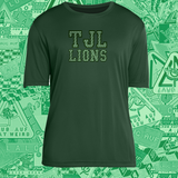 TJL HarborFields performance T-Shirt