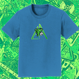 unstoppablE tornadoEs collab tEE saphirre {youth}