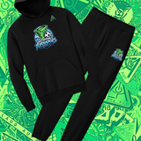 unstoppablE tornadoEs tEam swEat sEt {adult}