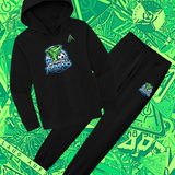 unstoppablE tornadoEs tEam swEat sEt {youth}