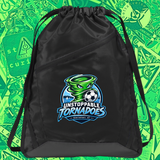 unstoppablE tornadoEs string bag