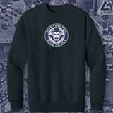 Blue Devils Crew {Navy}