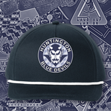Blue Devils Rope Hat