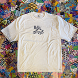 bluE dEvils collab tEE 1 {whitE}