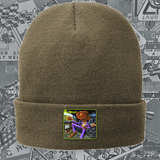 The bogmen bEaniE {Life Begins at 40 Million}
