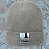 The bogmen bEaniE {Lookin for Heaven in the Barrio}
