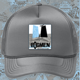 The bogmen trucker {Lookin for Heaven in the Barrio}