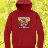 The Bogmen Hoodie {In My Kingdom}