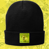 The bogmen bEaniE {Closed Captioned Radio}