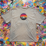 road.2nowhErE {short.slEEvE}